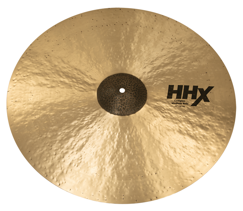 Sabian 23" HHX Complex Medium Ride
