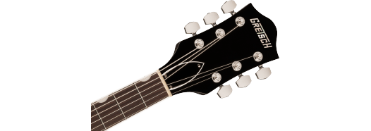 Gretsch Tennessean Hollow Body w/ String-Thru Bigsby and Nickel Hardware, Rosewood Fingerboard, Havana Burst