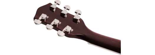 Gretsch G6128T-89 Vintage Select '89 Duo Jet w/ Bigsby, Rosewood Fingerboard, Black