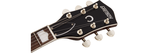 Gretsch G6129T-89 Vintage Select ‘89 Sparkle Jet w/ Bigsby, Rosewood Fingerboard, Gold Sparkle