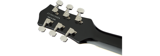 Gretsch G6131-MY Malcolm Young Signature Jet, Ebony Fingerboard, Natural