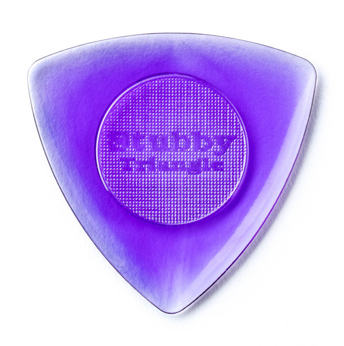 Dunlop 2.0mm Tri Stubby Guitar Pick (24/bag)