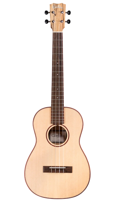 Cordoba 24B SP BARITONE - Baritone Ukulele - Natural