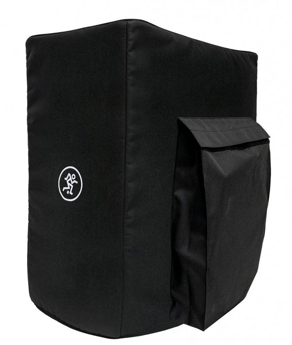 Mackie Dual 8" Battery-Powered Subwoofer