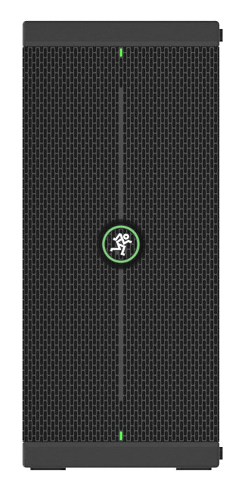 Mackie Dual 8" Battery-Powered Subwoofer