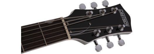 Gretsch G5260T Electromatic Jet Baritone w/ Bigsby, Laurel Fingerboard, Black