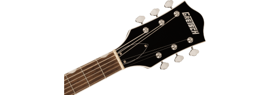 Gretsch G5420T Electromatic Classic Hollow Body Single-Cut w/ Bigsby, Laurel Fingerboard, Two-Tone Anniversary Green