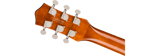 Gretsch G5210T-P90 Electromatic Jet Two 90 Single-Cut w/ Bigsby, Laurel Fingerboard, Vintage White