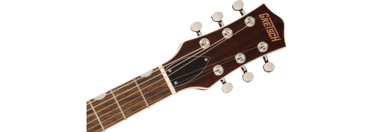 Gretsch G5210T-P90 Electromatic Jet Two 90 Single-Cut w/ Bigsby, Laurel Fingerboard, Amethyst