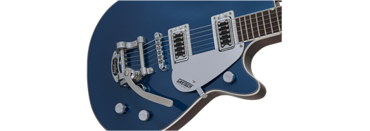 Gretsch G5230T Electromatic Jet FT Single-Cut w/ Bigsby, Laurel Fingerboard, Aleutian Blue