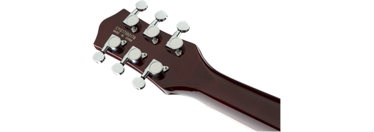 Gretsch G5230T Electromatic Jet FT Single-Cut w/ Bigsby, Laurel Fingerboard, Black