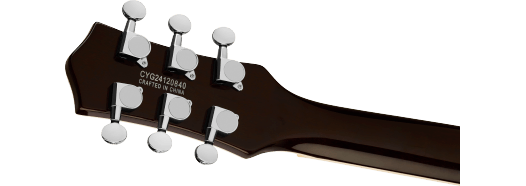 Gretsch G5230T Electromatic Jet FT Single-Cut w/ Bigsby, Laurel Fingerboard, Orange Stain