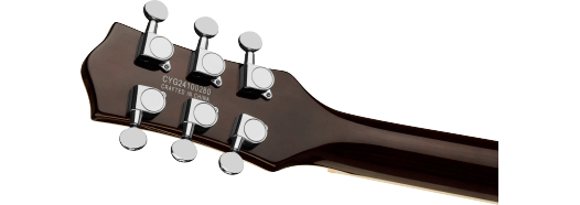 Gretsch G5230T Electromatic Jet FT Single-Cut w/ Bigsby, Laurel Fingerboard, Dark Cherry Metallic