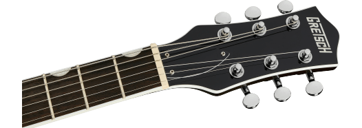 Gretsch G5230T Electromatic Jet FT Single-Cut w/ Bigsby, Laurel Fingerboard, Dark Cherry Metallic