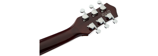 Gretsch G5230LH Electromatic Jet FT Single-Cut w/ V-Stoptail, Left-Handed, Laurel Fingerboard, Black