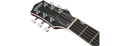 Gretsch G5230LH Electromatic Jet FT Single-Cut w/ V-Stoptail, Left-Handed, Laurel Fingerboard, Black