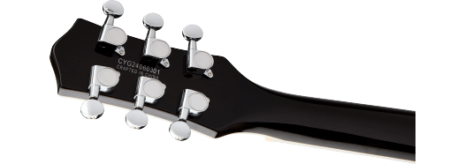 Gretsch G5230T Electromatic Sparkle Jet FT Single-Cut w/ Bigsby, Laurel Fingerboard, Gold Sparkle