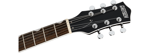 Gretsch G5230T Electromatic Sparkle Jet FT Single-Cut w/ Bigsby, Laurel Fingerboard, Gold Sparkle