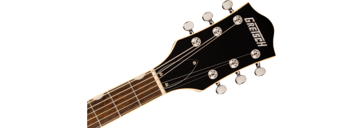 Gretsch G5622T Electromatic Center Block Double-Cut w/ Bigsby, Laurel Fingerboard, Midnight Sapphire