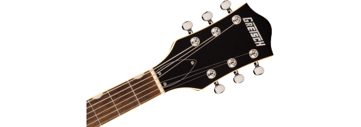 Gretsch G5622T Electromatic Center Block Double-Cut w/ Bigsby, Laurel Fingerboard, Cadillac Green