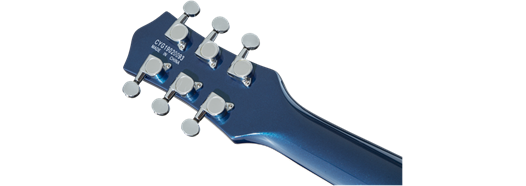 Gretsch G5232T Electromatic Double Jet FT w/ Bigsby, Laurel Fingerboard, Midnight Sapphire