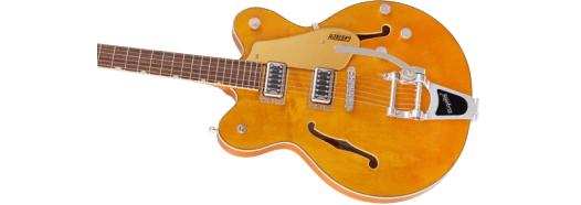 Gretsch G5622T Electromatic Center Block Double-Cut w/ Bigsby, Laurel Fingerboard, Speyside