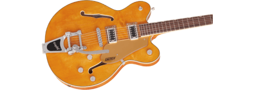 Gretsch G5622T Electromatic Center Block Double-Cut w/ Bigsby, Laurel Fingerboard, Speyside