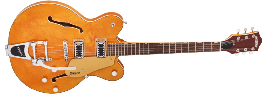 Gretsch G5622T Electromatic Center Block Double-Cut w/ Bigsby, Laurel Fingerboard, Speyside