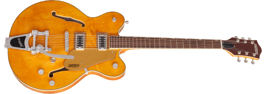 Gretsch G5622T Electromatic Center Block Double-Cut w/ Bigsby, Laurel Fingerboard, Speyside