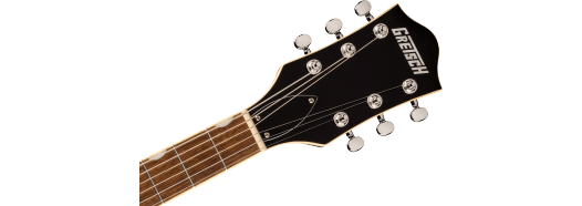 Gretsch G5622 Electromatic Center Block Double-Cut w/ V-Stoptail, Laurel Fingerboard, Olive Metallic
