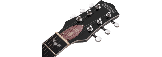 Gretsch G5230T Nick 13 Signature Electromatic Tiger Jet w/ Bigsby, Laurel Fingerboard, Black