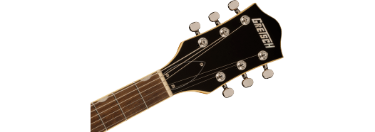 Gretsch G5655T-QM Electromatic Center Block Jr. Single-Cut Quilted Maple w/ Bigsby, Speyside