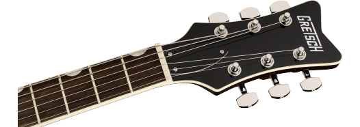 Gretsch Electromatic CVT Double-Cut w/ Wraparound, Laurel Fingerboard, Havana Burst