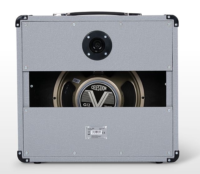Marshall 70W 1 x 12" Cabinet for 20W Jubilee