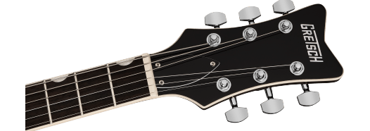 Gretsch Electromatic Jet Club 1 Pickup, Rosewood Fingerboard, Claret Burst