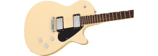 Gretsch Electromatic Jet Club, Rosewood Fingerboard, Buttercream