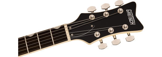 Gretsch Electromatic Jet Club, Rosewood Fingerboard, Buttercream