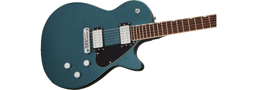 Gretsch Electromatic Jet Club, Rosewood Fingerboard, Druid Green