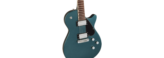 Gretsch Electromatic Jet Club, Rosewood Fingerboard, Druid Green