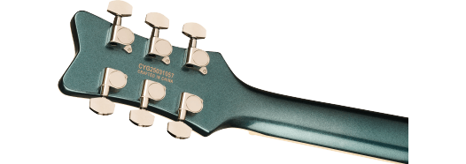 Gretsch Electromatic Jet Club, Rosewood Fingerboard, Druid Green