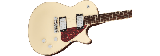 Gretsch Electromatic Jet, Rosewood Fingerboard, Vintage White