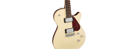 Gretsch Electromatic Jet, Rosewood Fingerboard, Vintage White