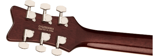 Gretsch Electromatic Jet, Rosewood Fingerboard, Vintage White