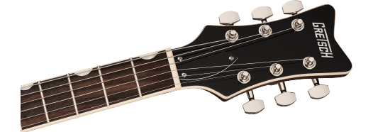 Gretsch Electromatic Jet, Rosewood Fingerboard, Vintage White