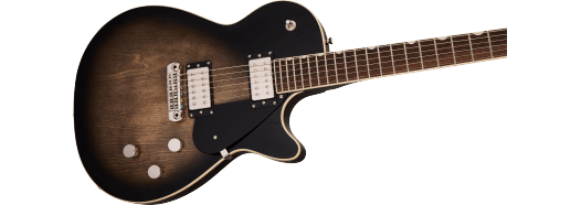 Gretsch Electromatic Jet, Rosewood Fingerboard, Bristol Fog