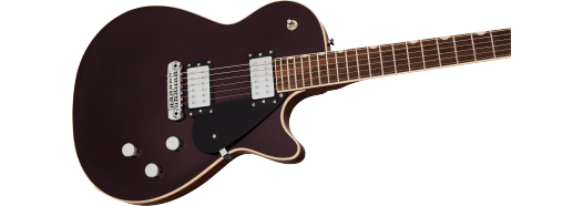 Gretsch Electromatic Jet, Rosewood Fingerboard, Dark Cherry Metallic