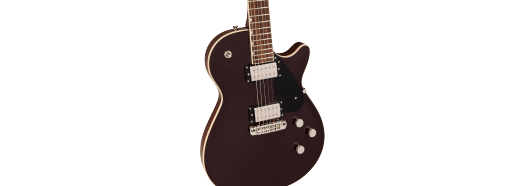 Gretsch Electromatic Jet, Rosewood Fingerboard, Dark Cherry Metallic