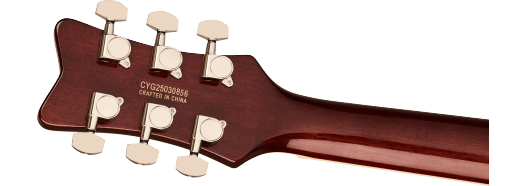 Gretsch Electromatic Jet, Rosewood Fingerboard, Dark Cherry Metallic