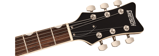 Gretsch Electromatic Jet, Rosewood Fingerboard, Dark Cherry Metallic