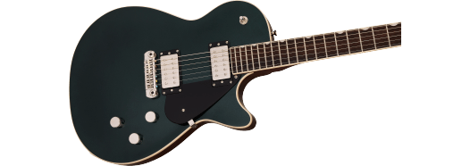 Gretsch Electromatic Jet, Rosewood Fingerboard, Cadillac Green